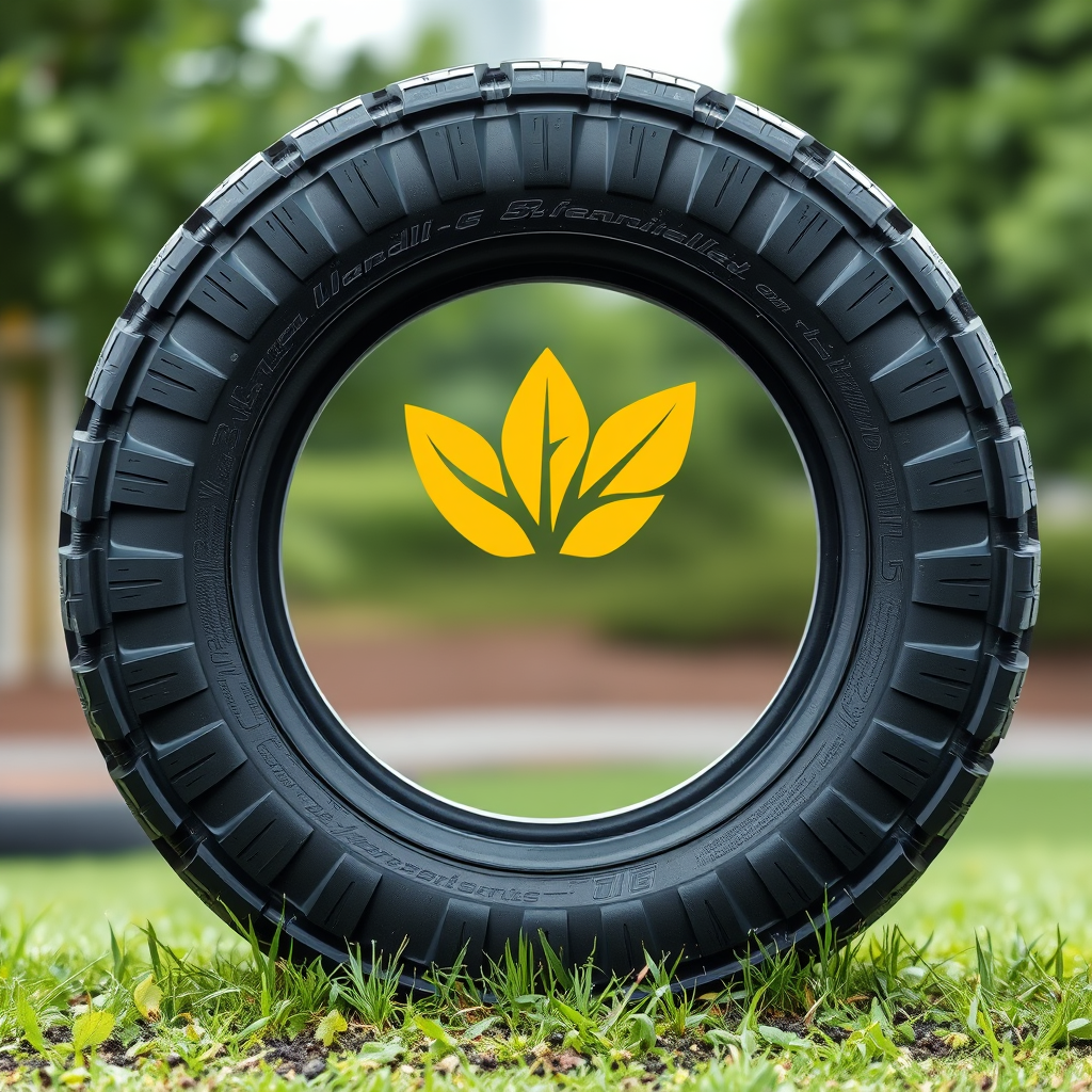 RDF Rubber – Premium Tire Buffings & Rubber Products